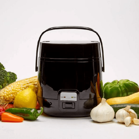 Multi-Function Cooker - Nordic Side - Cool Invention