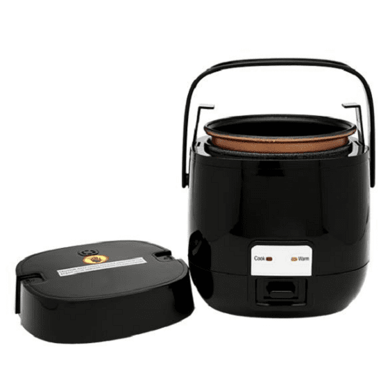 Multi-Function Cooker - Nordic Side - Cool Invention