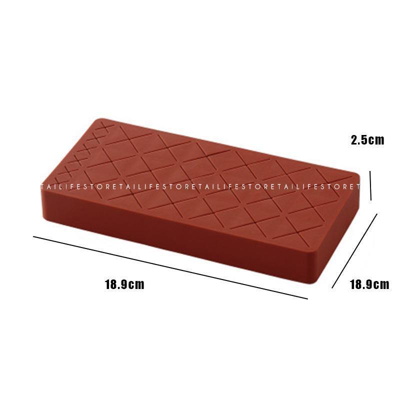 24 Grid Silicone Lipstick Storage Box - Nordic Side -