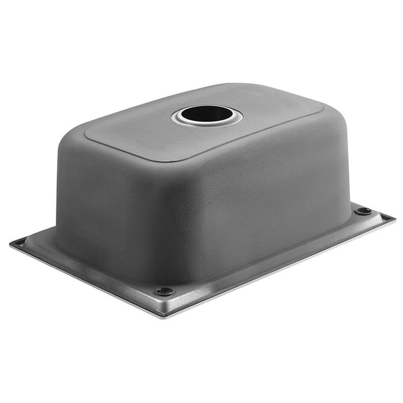 Slape - Matte Kitchen Single Sink - Nordic Side - 11-26, kitchen, modern-pieces, sink