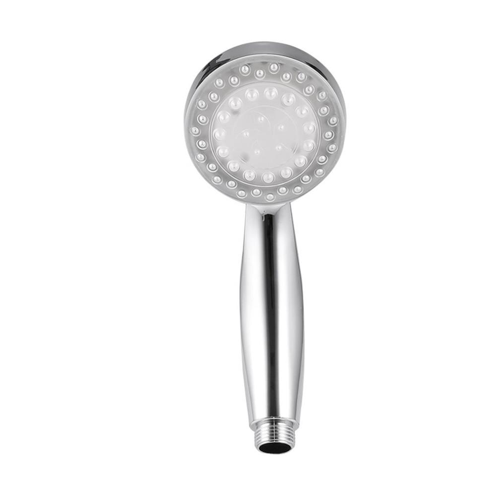 7 Color LED Automatic Shower Head - Nordic Side - 04-23