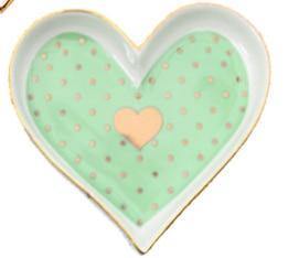 1PC/ 3PCS Hearty Small Plate - Nordic Side -