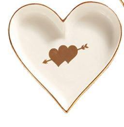 1PC/ 3PCS Hearty Small Plate - Nordic Side -