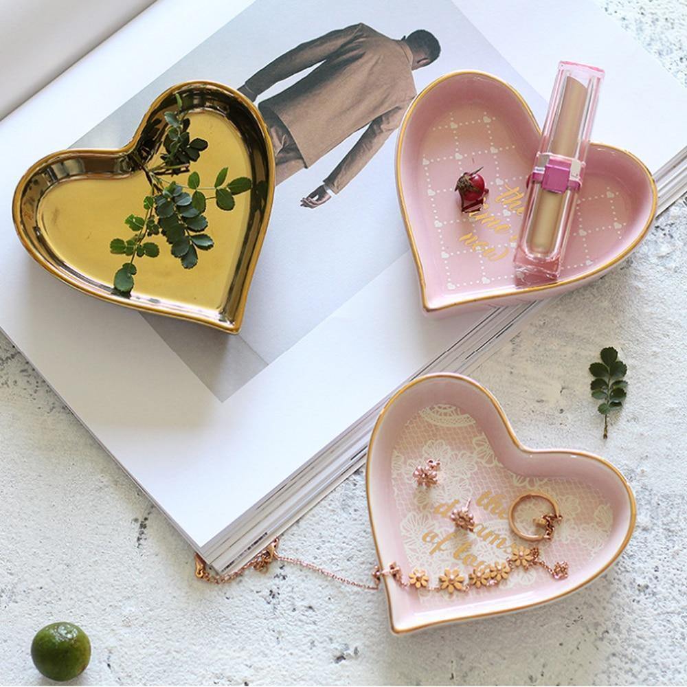1PC/ 3PCS Hearty Small Plate - Nordic Side -