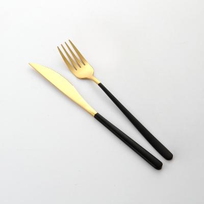 Avera - Dinner Cutlery Set - Nordic Side -