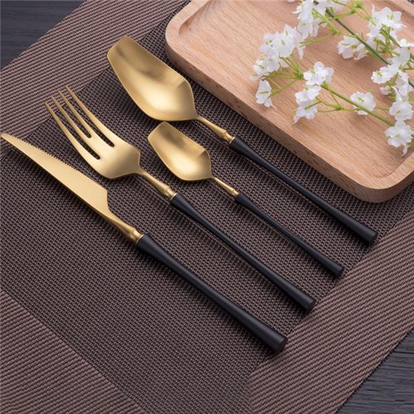 DUBAI DESSERT SET - Nordic Side -