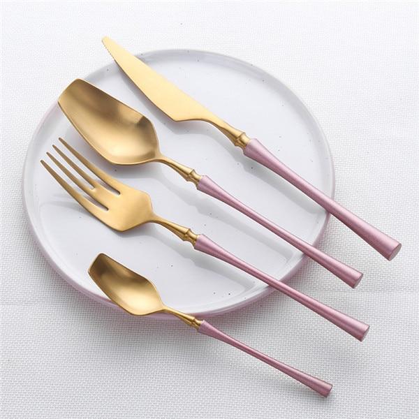 DUBAI DESSERT SET - Nordic Side -
