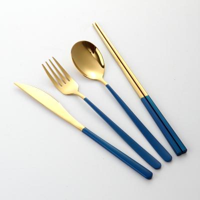 Avera - Dinner Cutlery Set - Nordic Side -