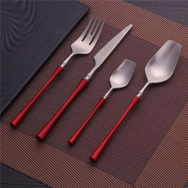 DUBAI DESSERT SET - Nordic Side -