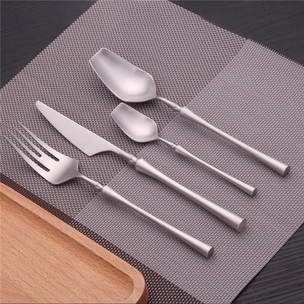 DUBAI DESSERT SET - Nordic Side -