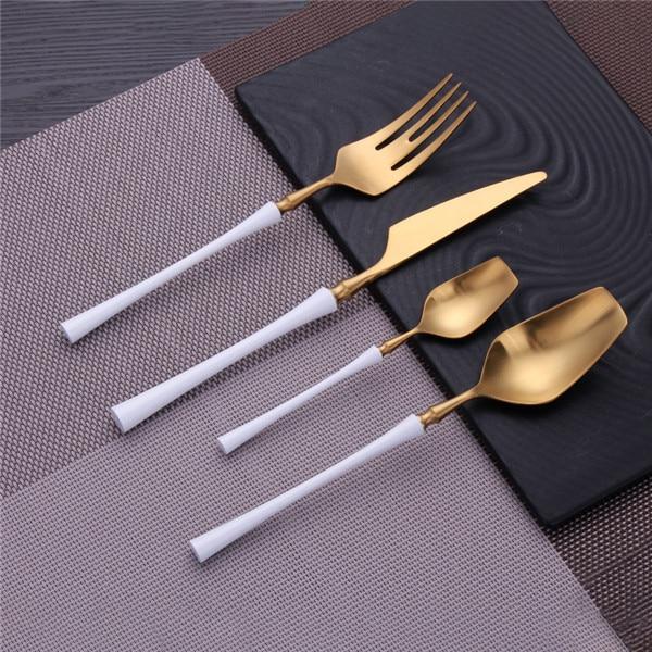 DUBAI DESSERT SET - Nordic Side -