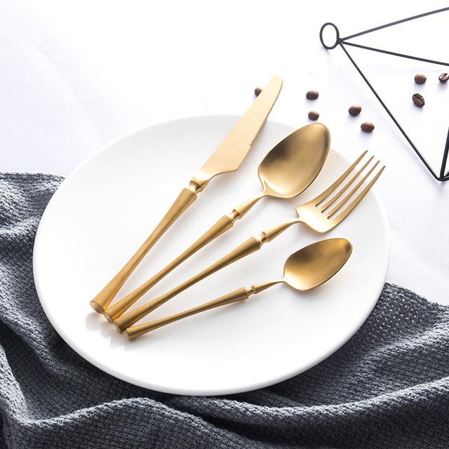 DUBAI DESSERT SET - Nordic Side -