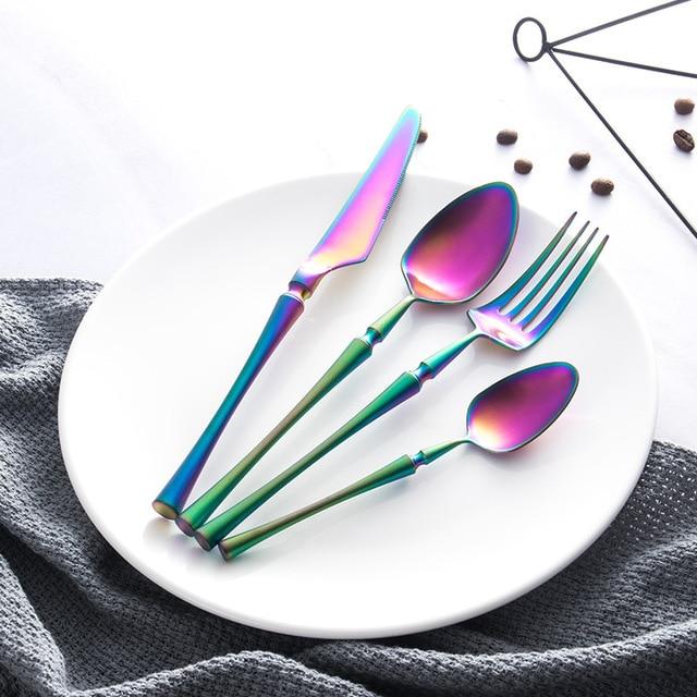 DUBAI DESSERT SET - Nordic Side -