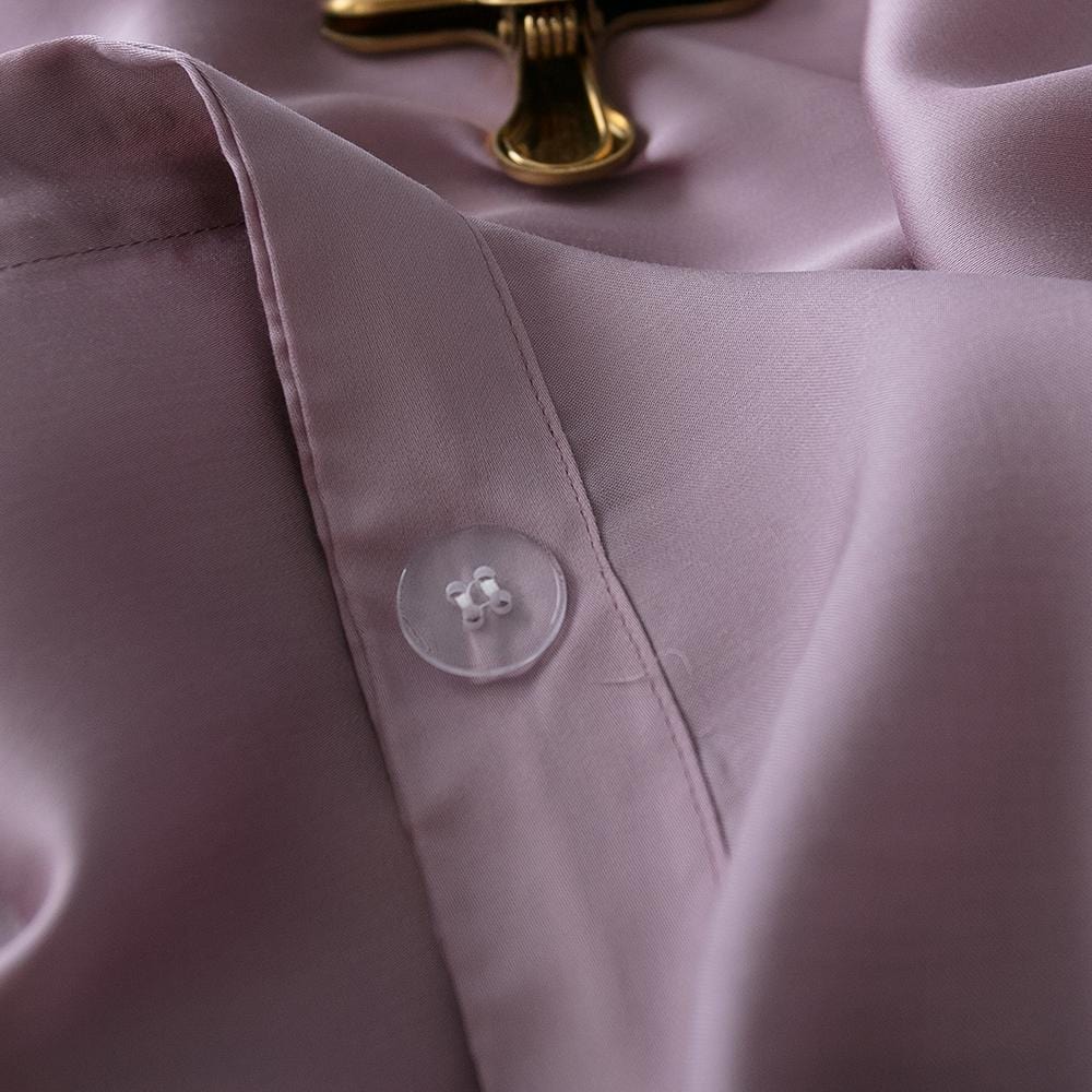 Premium Tencel Soft Duvet Set
