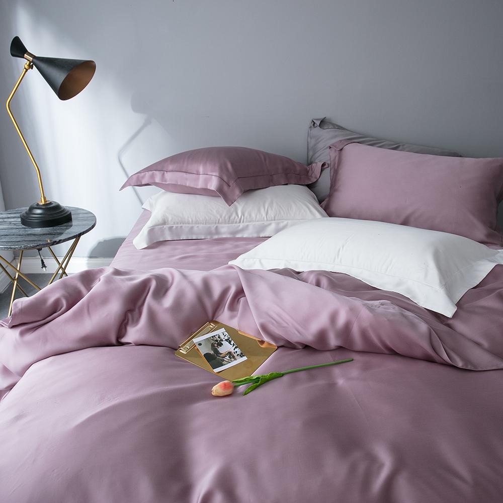 Premium Tencel Soft Duvet Set