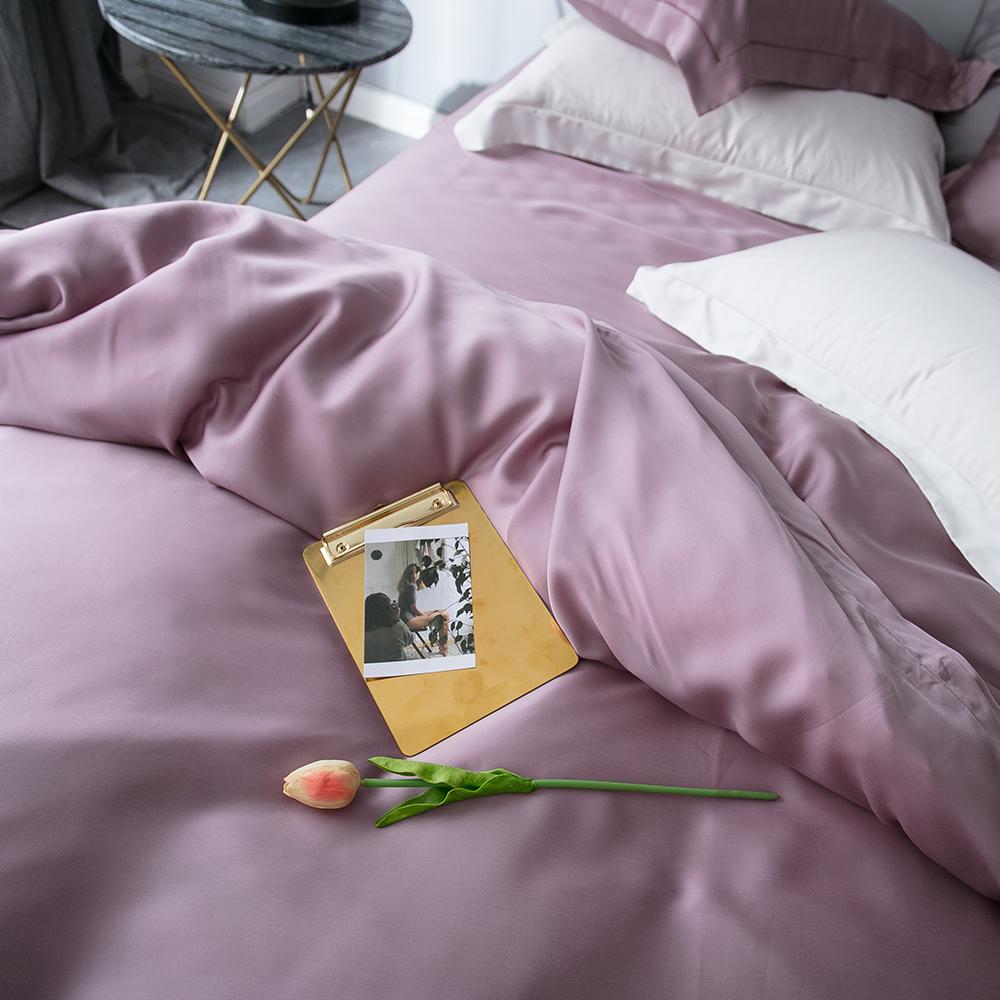 Premium Tencel Soft Duvet Set