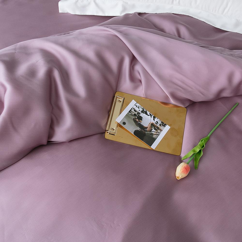 Premium Tencel Soft Duvet Set