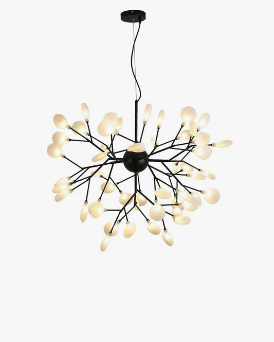 WOMO Heracleum/Firefly Chandelier-WM2113