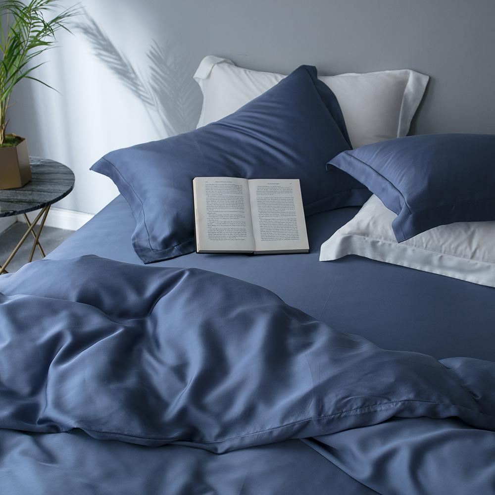 Premium Tencel Soft Duvet Set