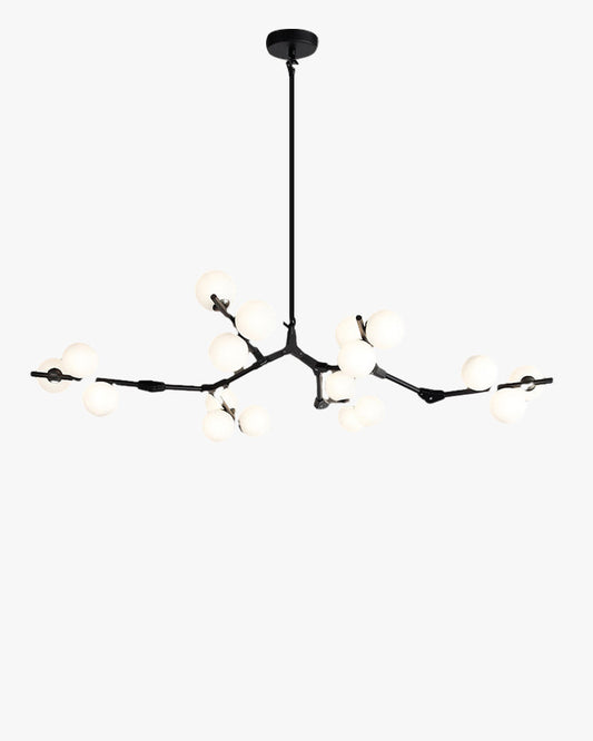 WOMO Branching Bubble Chandelier-WM2254
