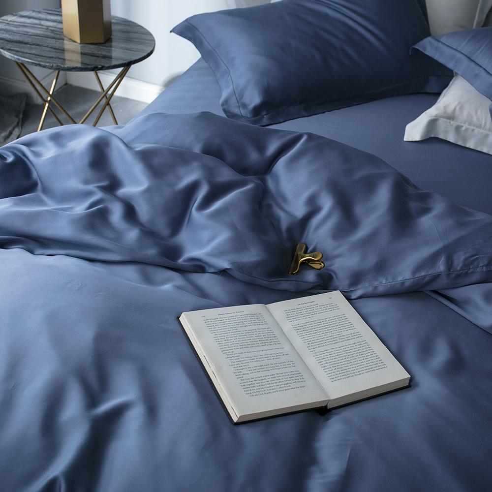 Premium Tencel Soft Duvet Set