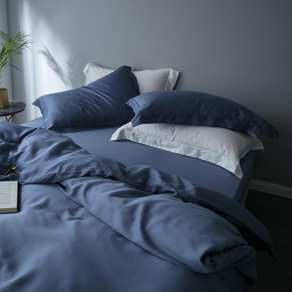 Premium Tencel Soft Duvet Set