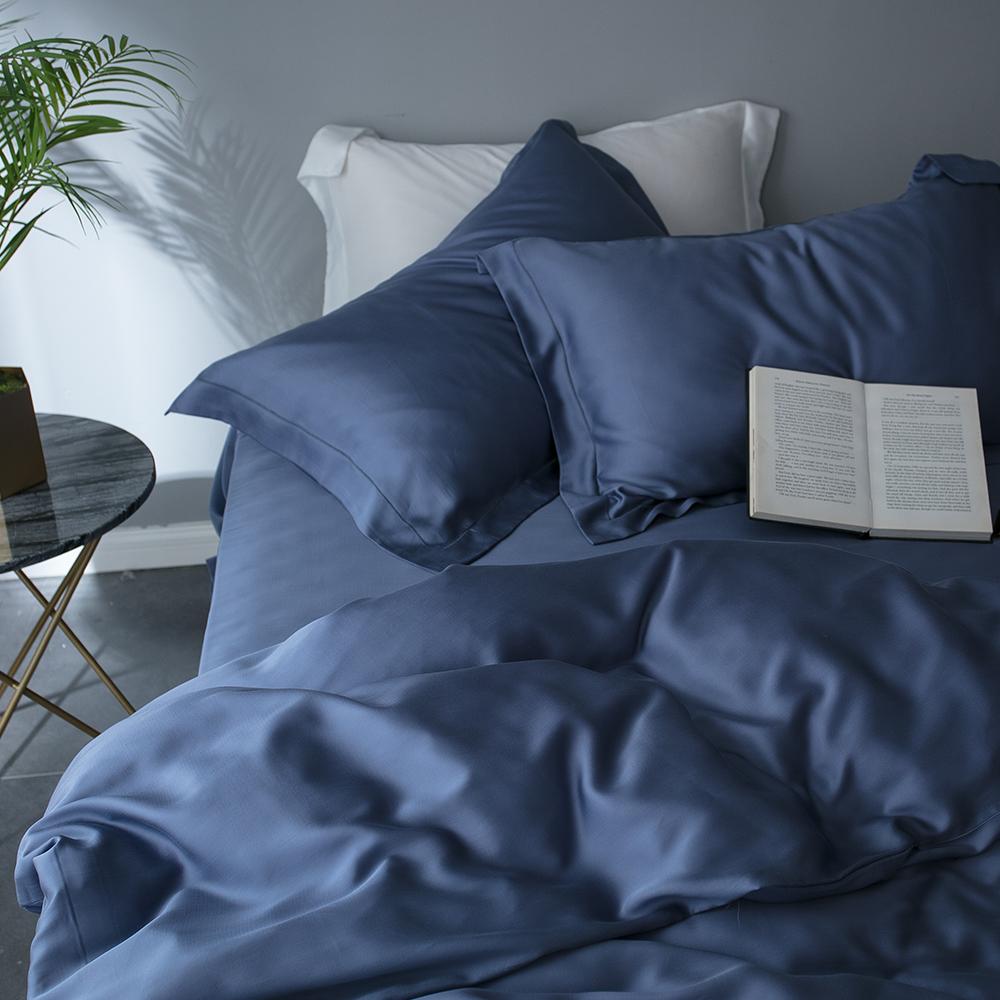 Premium Tencel Soft Duvet Set