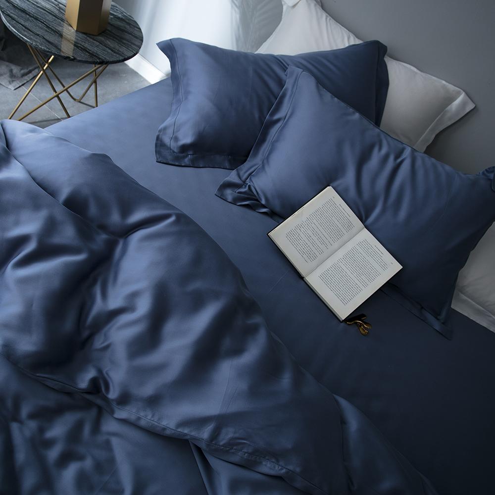 Premium Tencel Soft Duvet Set