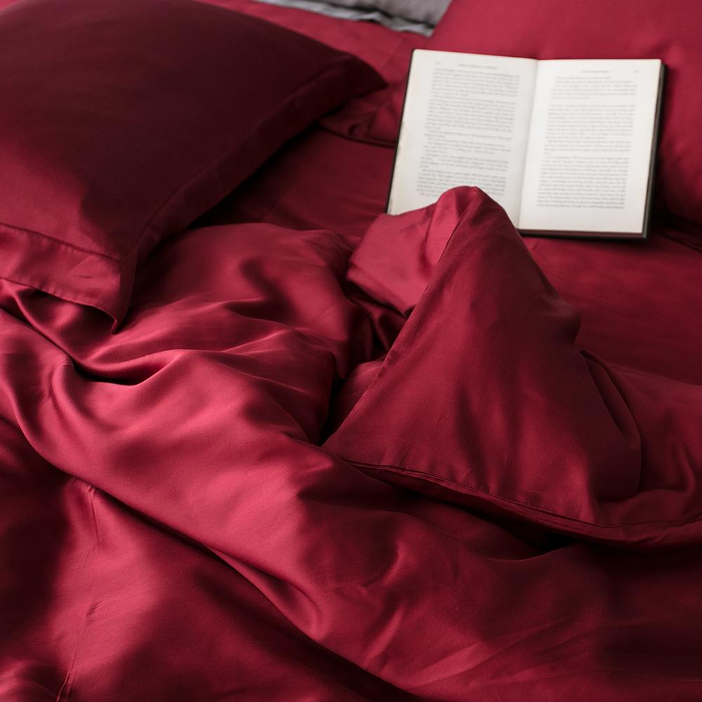 Premium Tencel Soft Duvet Set