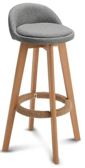 Light Gray Dalat - Nordic Side - 
