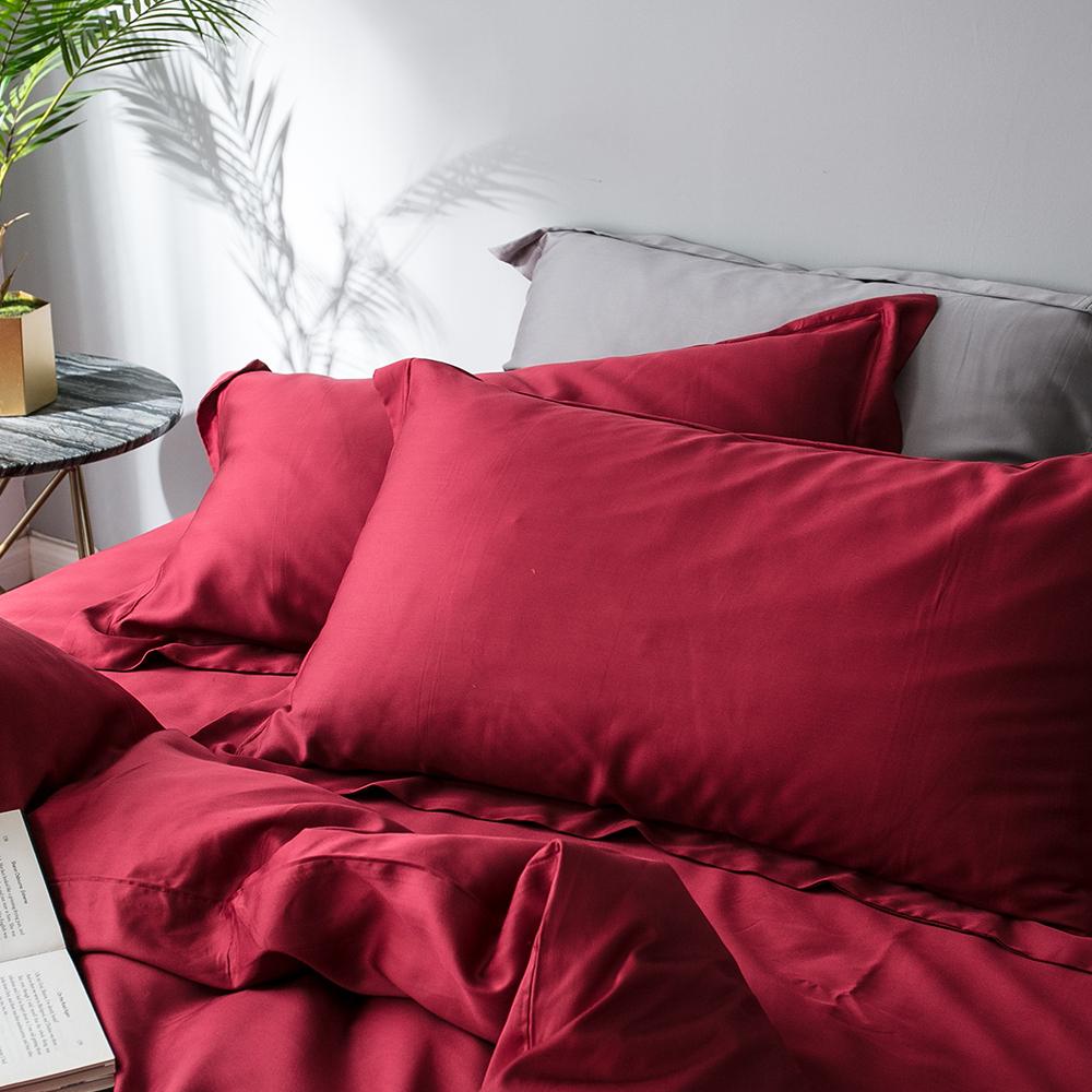 Premium Tencel Soft Duvet Set