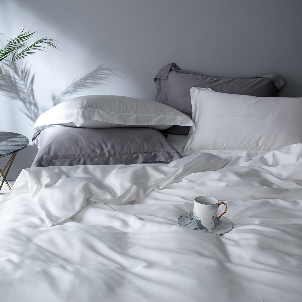 Premium Tencel Soft Duvet Set