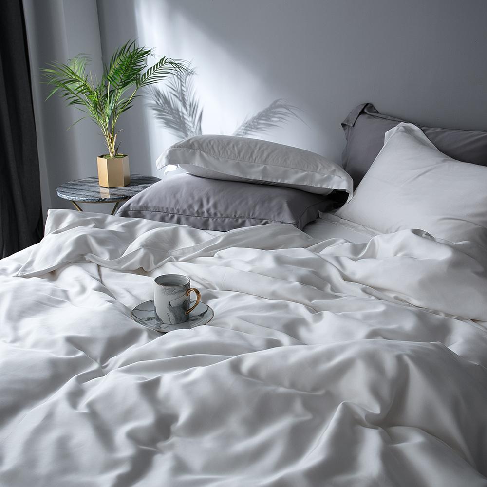 Premium Tencel Soft Duvet Set