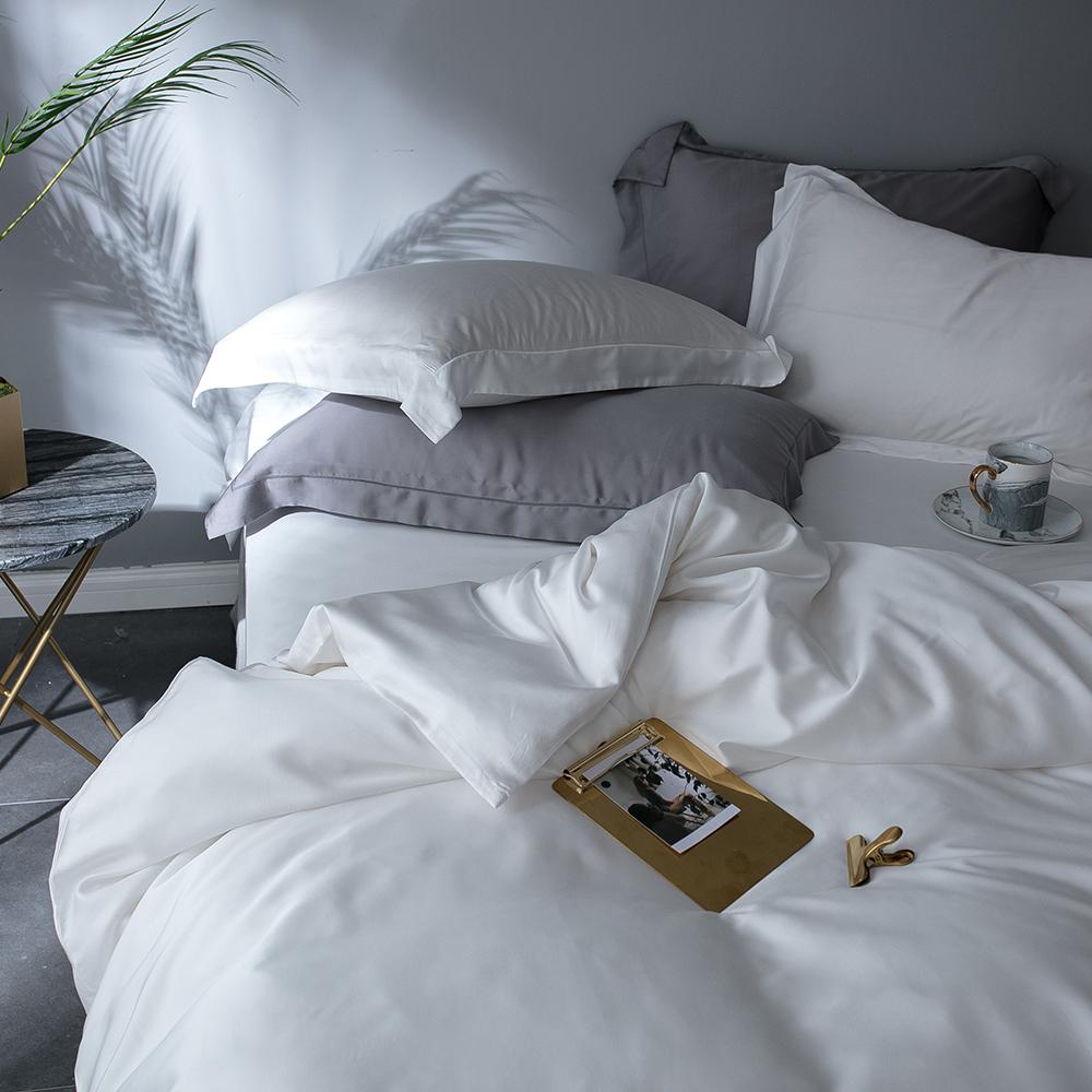 Premium Tencel Soft Duvet Set