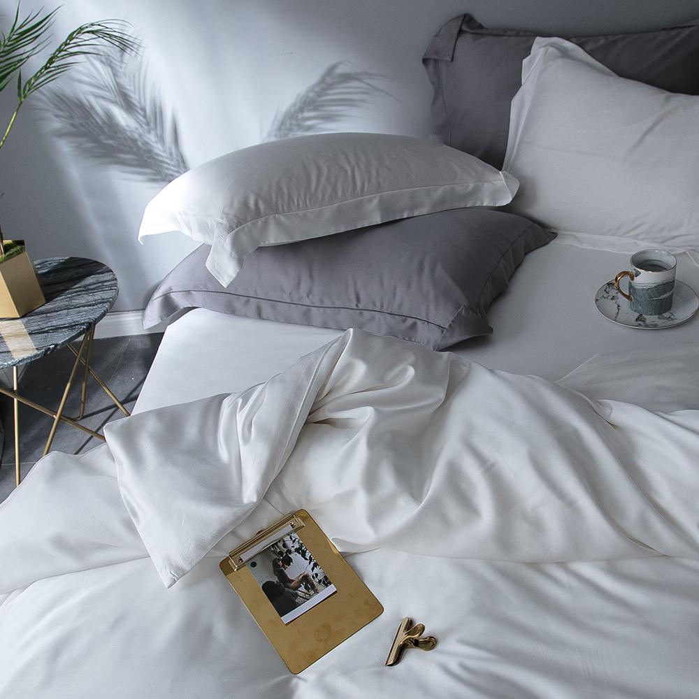 Premium Tencel Soft Duvet Set