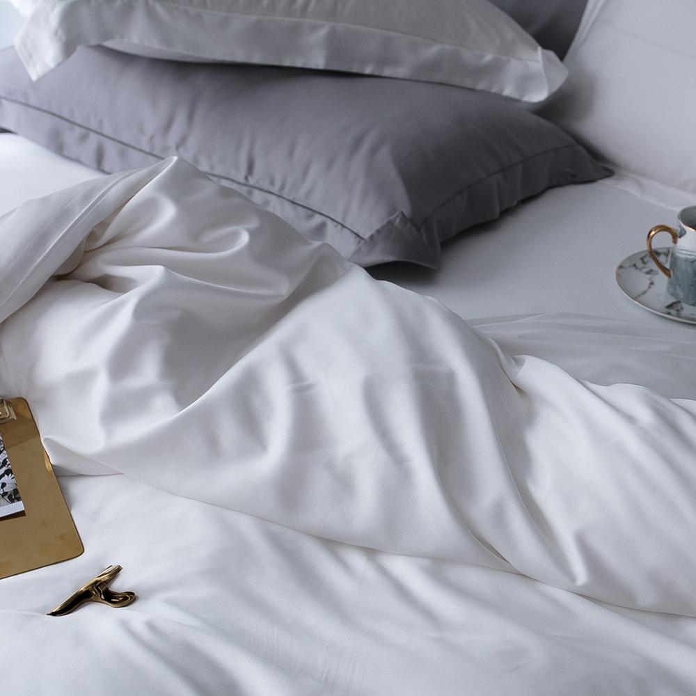 Premium Tencel Soft Duvet Set