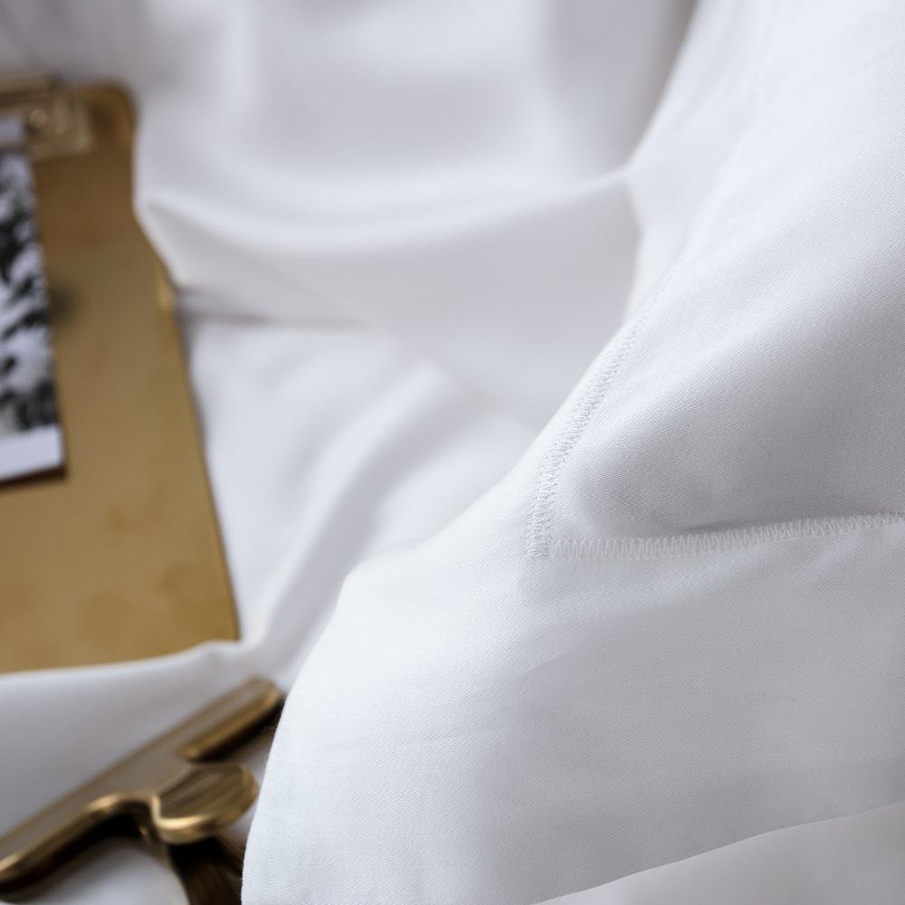 Premium Tencel Soft Duvet Set