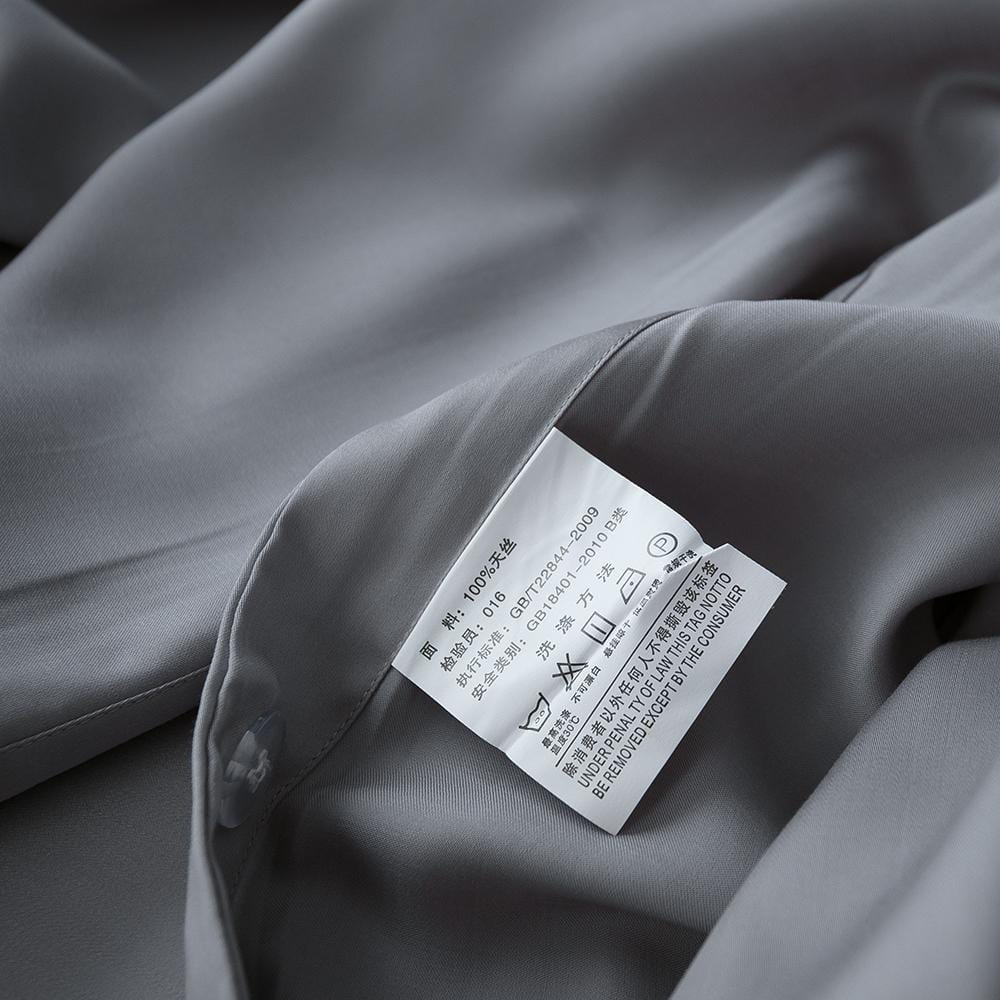 Premium Tencel Soft Duvet Set