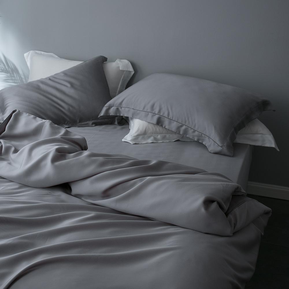 Premium Tencel Soft Duvet Set