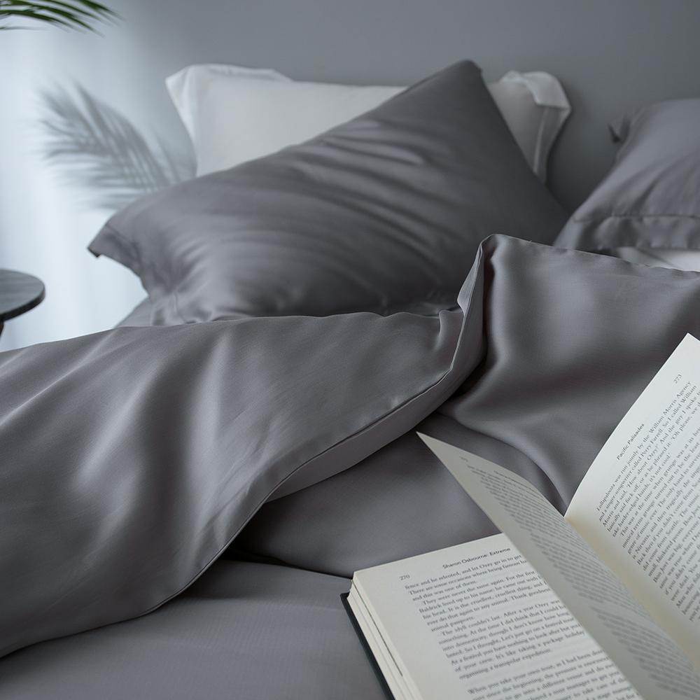 Premium Tencel Soft Duvet Set