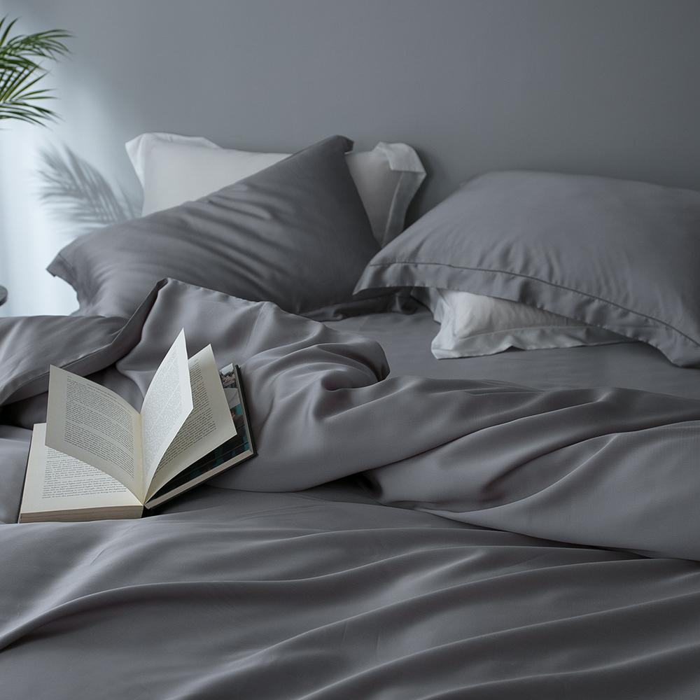 Premium Tencel Soft Duvet Set
