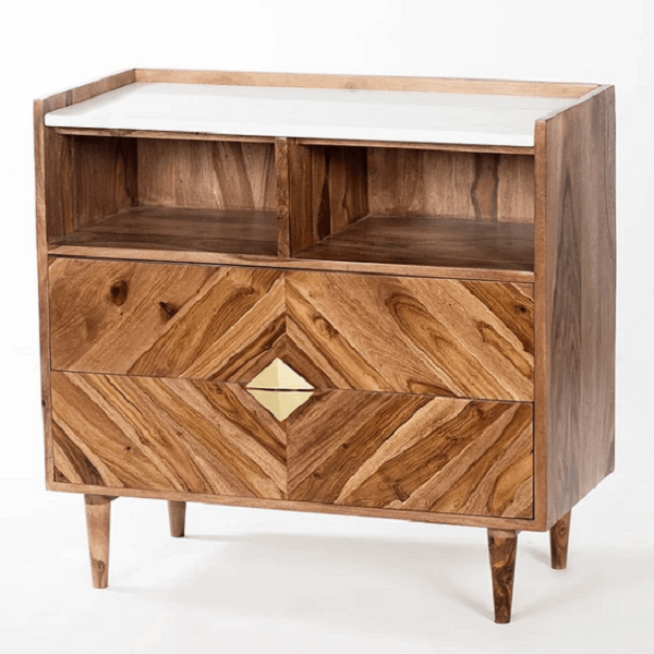 Abha - Handcrafted Sideboard