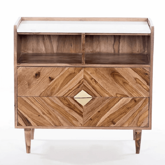 Abha - Handcrafted Sideboard