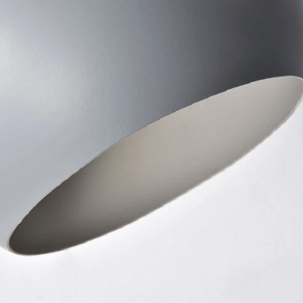 Finn - Round Wall Lamp