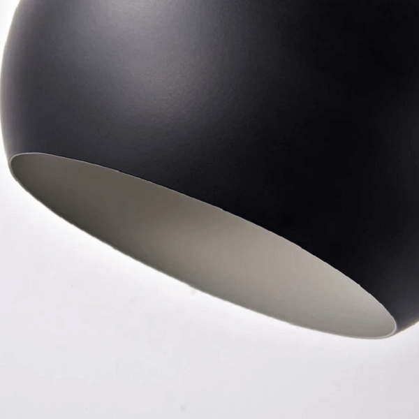 Finn - Round Wall Lamp