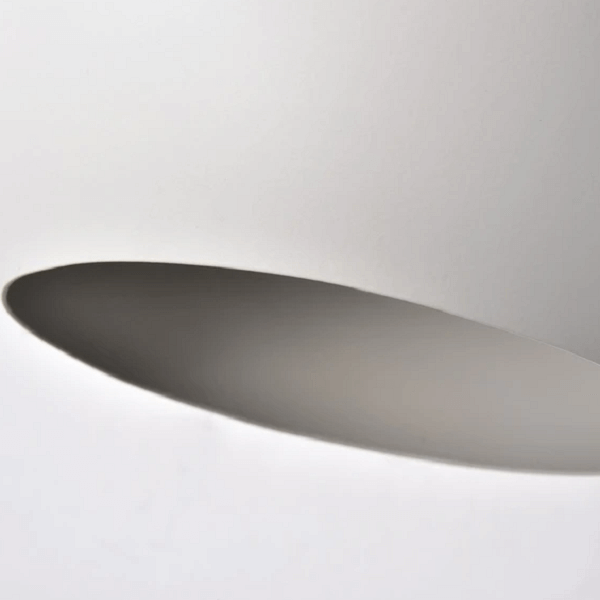 Finn - Round Wall Lamp