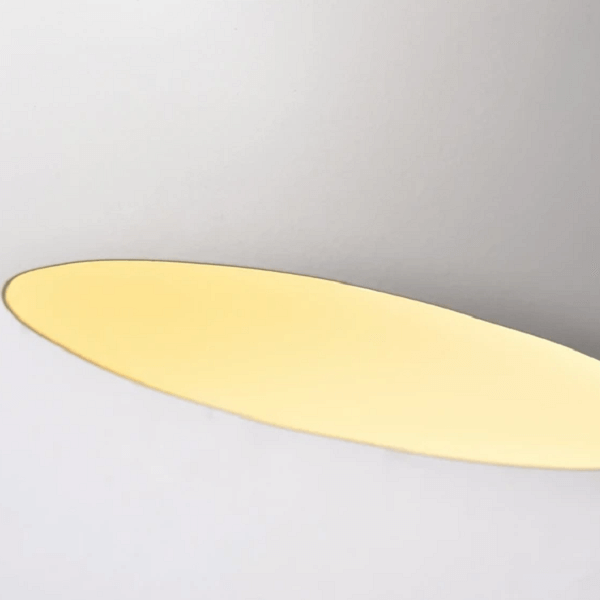 Finn - Round Wall Lamp