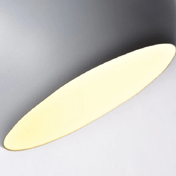 Finn - Round Wall Lamp