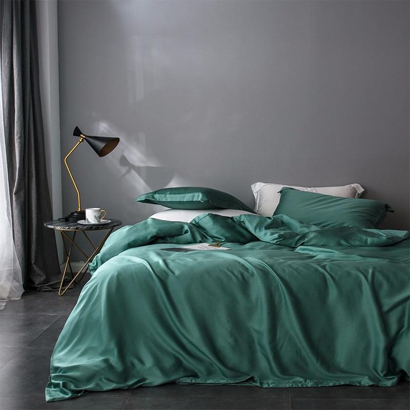 Premium Tencel Soft Duvet Set