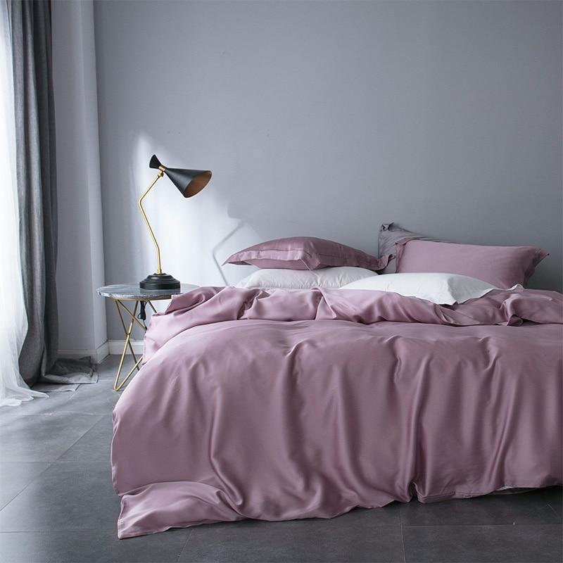 Premium Tencel Soft Duvet Set